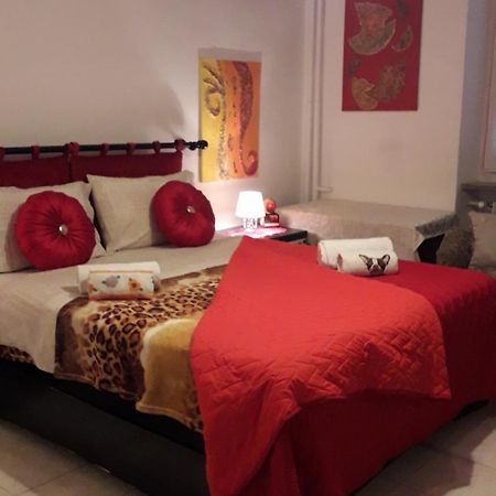 Casa Alce Apartment Turin Bagian luar foto
