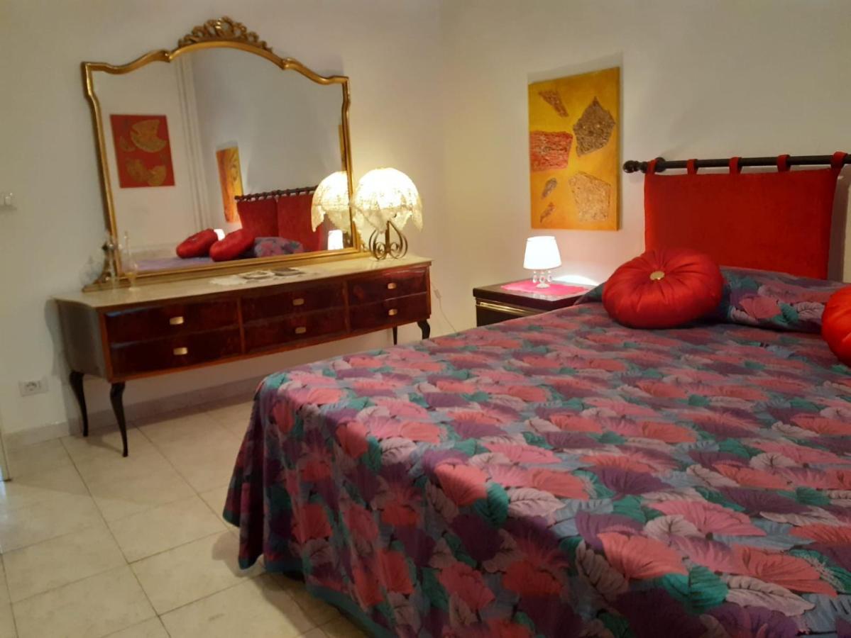 Casa Alce Apartment Turin Bagian luar foto