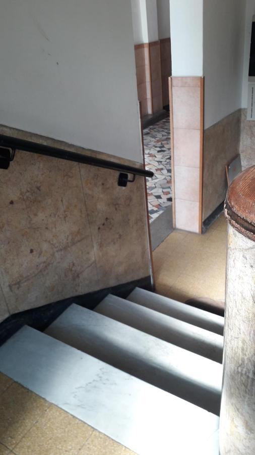 Casa Alce Apartment Turin Bagian luar foto