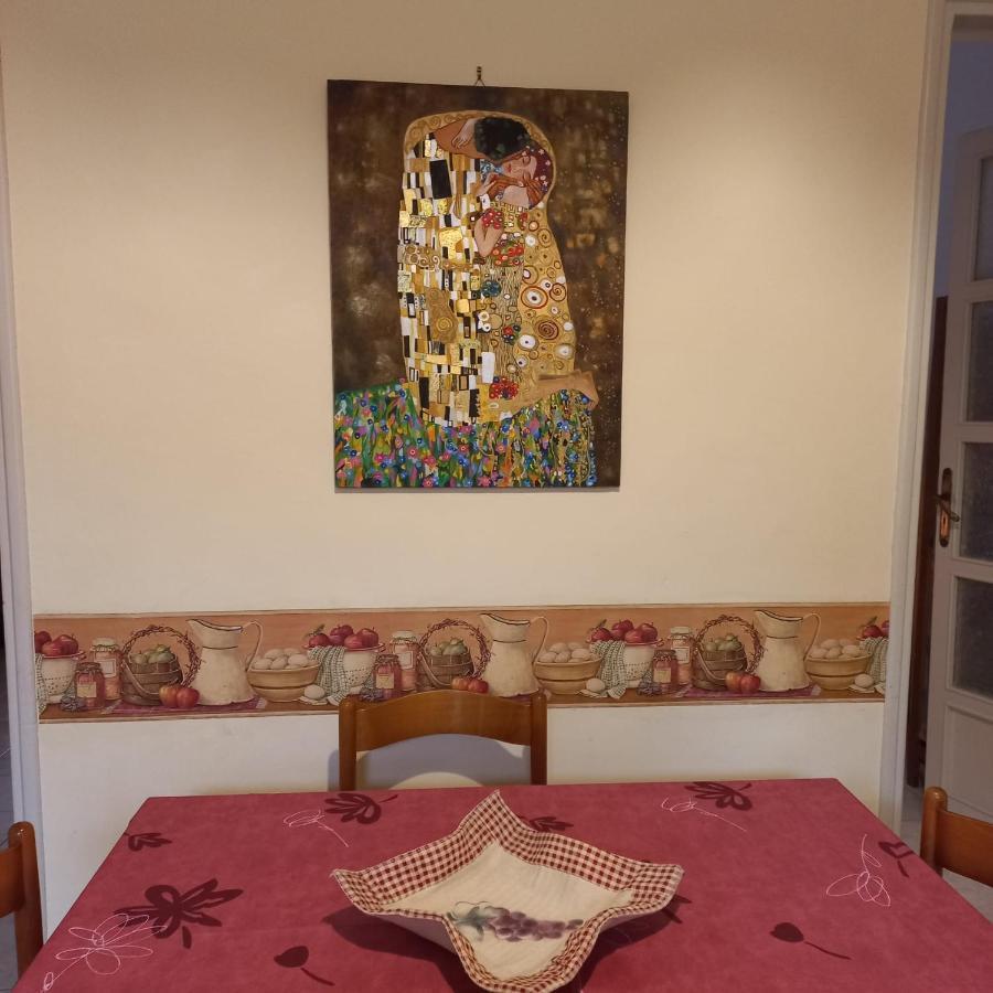 Casa Alce Apartment Turin Bagian luar foto