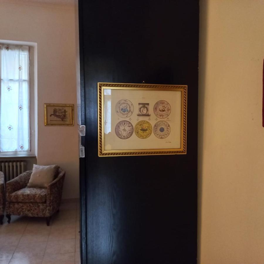 Casa Alce Apartment Turin Bagian luar foto