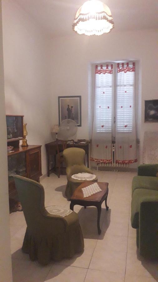 Casa Alce Apartment Turin Bagian luar foto