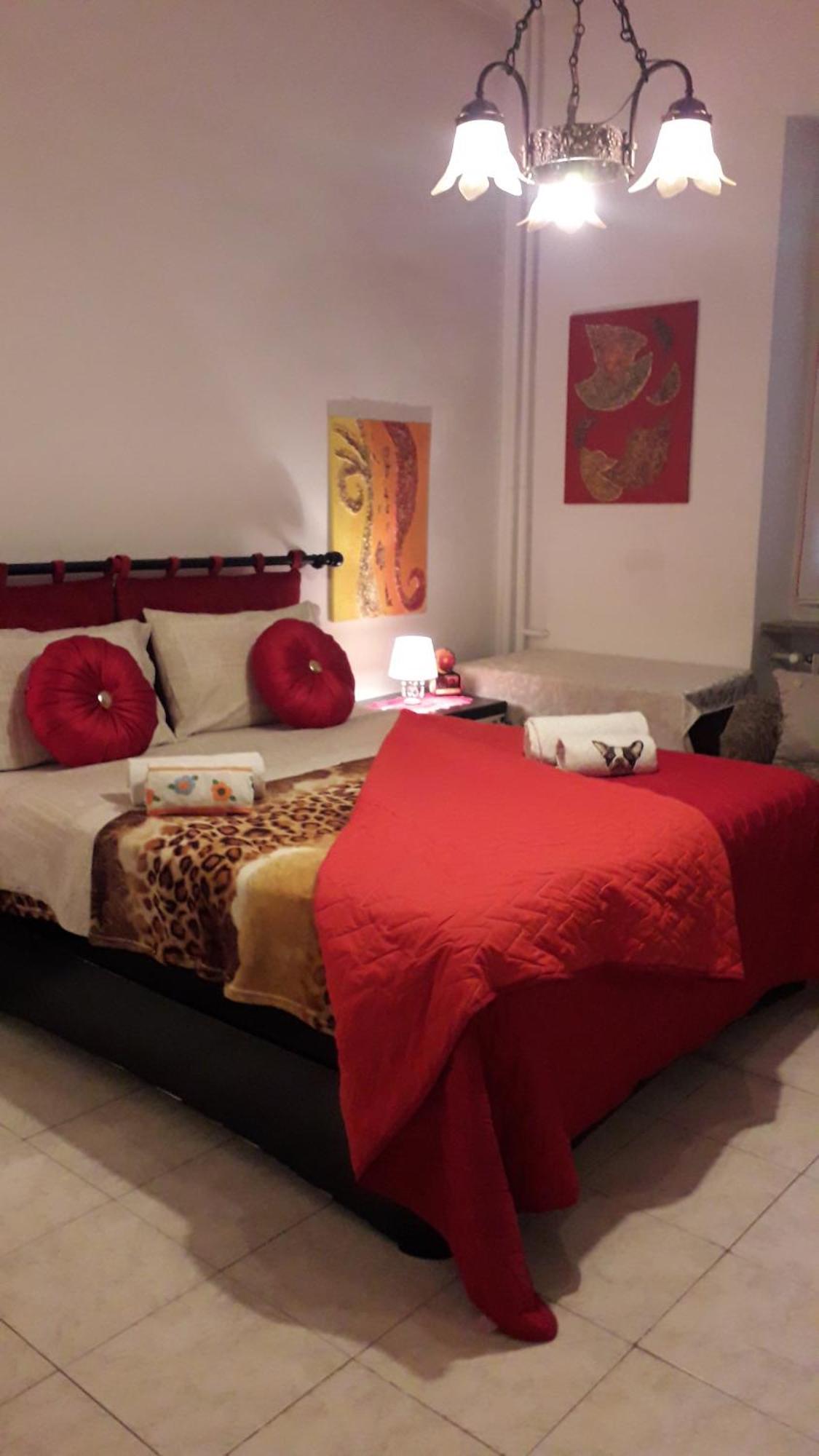 Casa Alce Apartment Turin Bagian luar foto