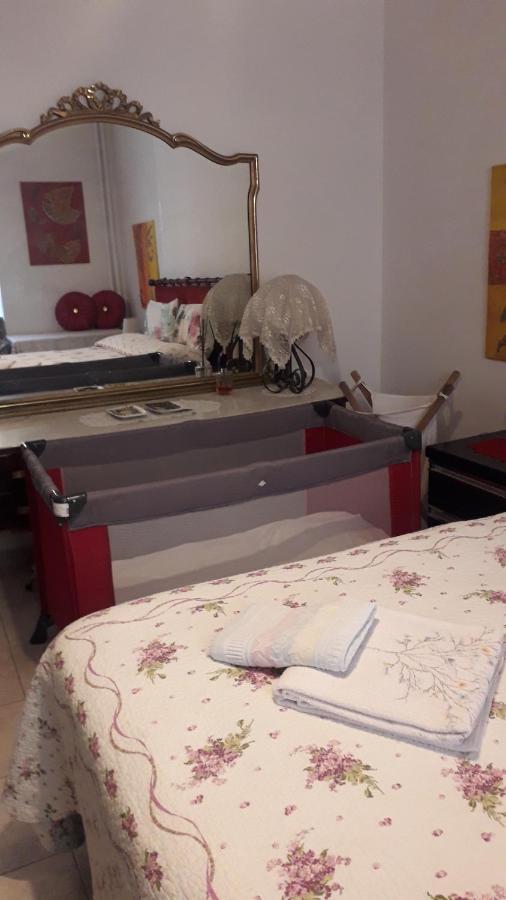 Casa Alce Apartment Turin Bagian luar foto